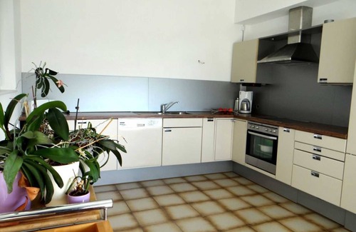 Furth Appartement | Appartement Haida, Allemagne