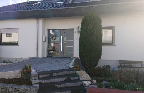 Furth Appartement | Appartement Haida, Allemagne