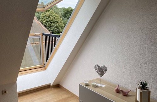 Oertzenhof Appartement | Vacation apartment "Henning 2" on Poel