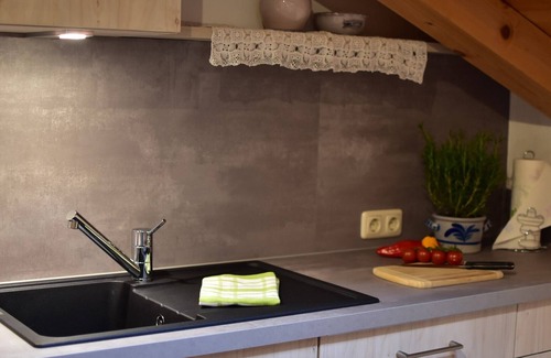Rottau Appartement | Ferienwohnung Hochgern