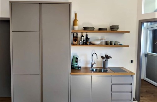 Rottau Appartement | Vacation apartment Hochgern approx. 70 sqm