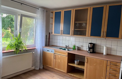 Heemsen Appartement | Vacation apartment Hof Bückmann