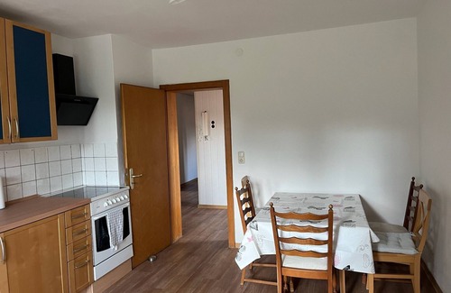 Heemsen Appartement | Vacation apartment Hof Bückmann