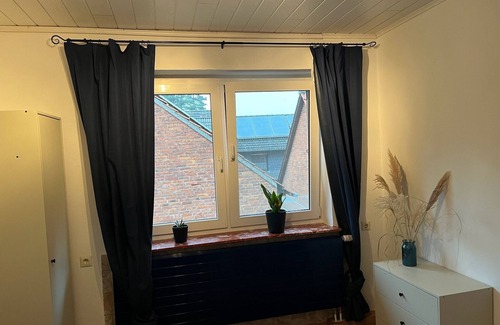 Heemsen Appartement | Vacation apartment Hof Bückmann