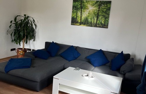 Heemsen Appartement | Vacation apartment Hof Bückmann