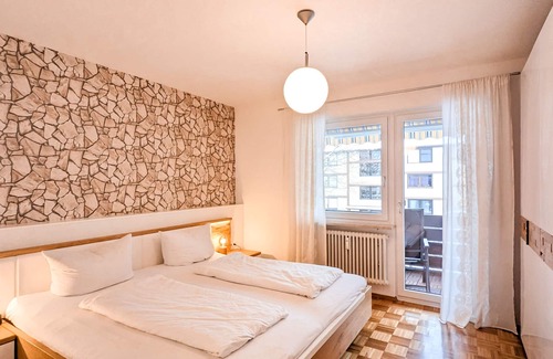 Fuessen Appartement | Vacation apartment Hohenstaufen
