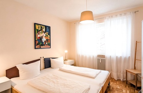 Fuessen Appartement | Vacation apartment Hohenstaufen