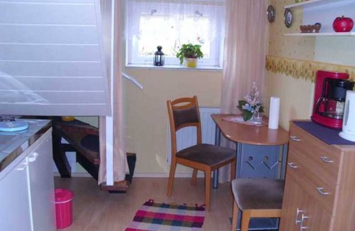 Guestrow Appartement | Apartment Holst - Appartement