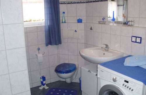 Guestrow Appartement | Apartment Holst - Appartement