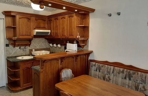 Balatonlelle Appartement | Appartement / app. pour 6 personnes avec 70m² à Balatonlelle (125029)
