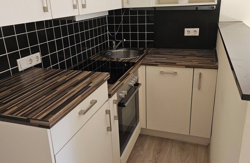 Remstadt Appartement | Vacation apartment Huschenbett in a rural idyll