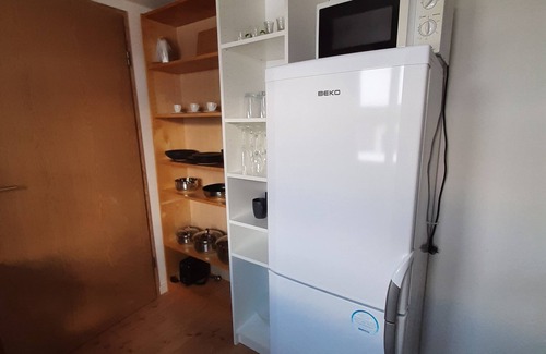 Nesselwang Appartement | Vacation apartment in the Allgäu in Nesselwang, near Alpspitzbahn