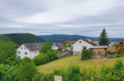 Waldeck Maison | Vacation apartment I