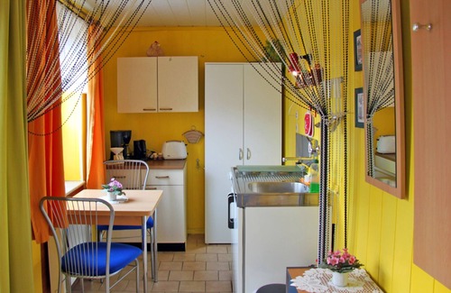 Zarrendorf Appartement | Appartement I - Bungalow et 2 appartements à Stralsund