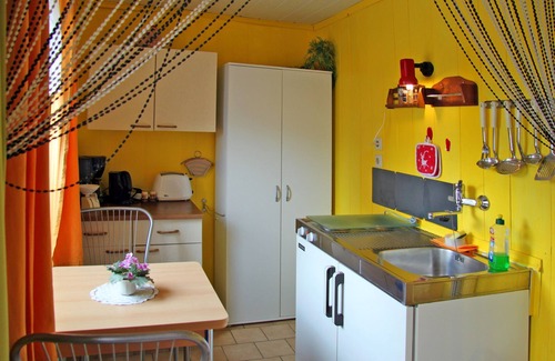 Zarrendorf Appartement | Appartement I - Bungalow et 2 appartements à Stralsund