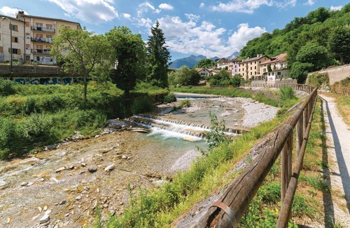 Belluno Appartement | 1 chambres hébergement à Belluno -BL-