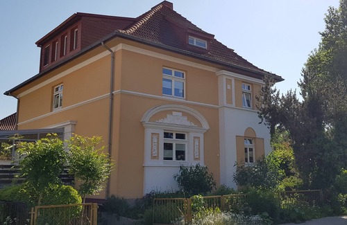 Stralsund Appartement | Vacation apartment II - Am Moorteich - - Holiday apartment II