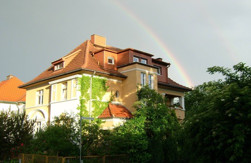 Stralsund Appartement | Vacation apartment II - Am Moorteich - - Holiday apartment II