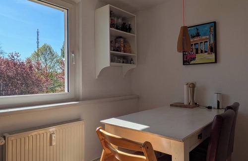 Carpin Appartement | Vacation apartment in a cozy farmhouse by the bathing lake with large garden and sauna