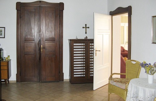 Dresden Appartement | Apartment in a villa