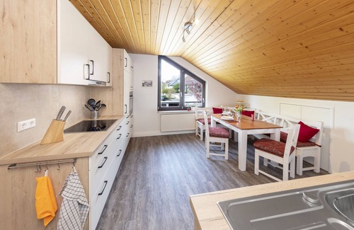 Steinen Maison | Vacation apartment in Alpenblick