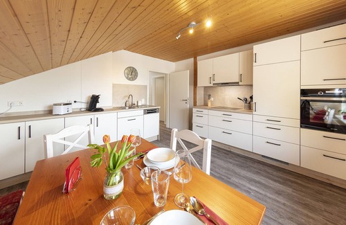 Steinen Maison | Vacation apartment in Alpenblick
