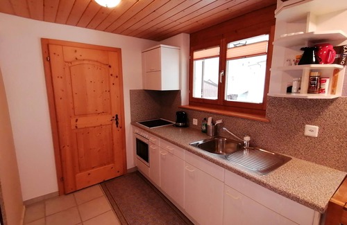Isenthal Appartement | Vacation apartment in a mountain village