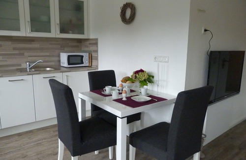 Braunlage Appartement | Appartement dans l'ancien Sprengelhaus