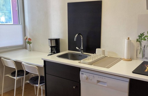 Seelbach-Schutter Appartement | Vacation apartment in Fischbach/ Nahe near Idar-Oberstein