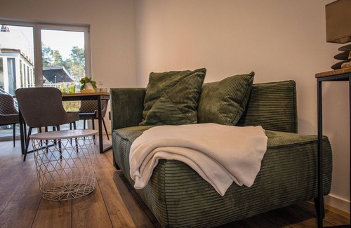 Hoevelriege Appartement | Vacation apartment in Hövelhof - 55sqm in a quiet location