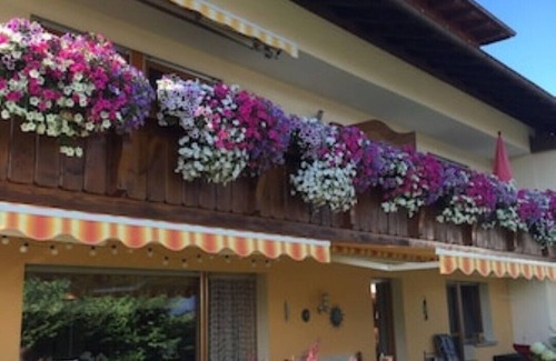 Hopferau Appartement | Vacation apartment in a very quiet location in the southern Allgäu in Hopferau near Füssen
