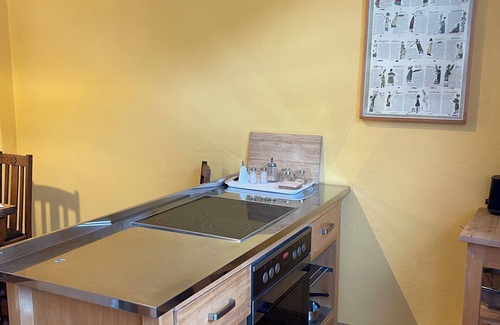 Moselkern Appartement | Vacation apartment in a renovated winegrower's house near the Moselle, Eltz Castle and dream trails