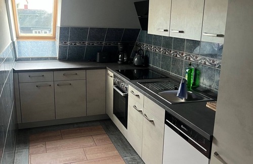 Schwerin Appartement | Vacation apartment in the old town in the UNESCO World Heritage Site Weinhaus Wöhler