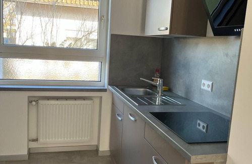Sinzheim Appartement | Vacation apartment in Sinzheim near Baden Baden for up to 6 people