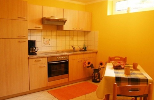 Wesenberg Appartement | Appartement à Strasen petit - Appartements juste sur la route des eaux de Havel (21993)