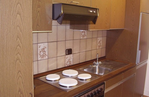 Westerbur Appartement | Vacation apartment in Dornumersiel 20-155a - 200-155a