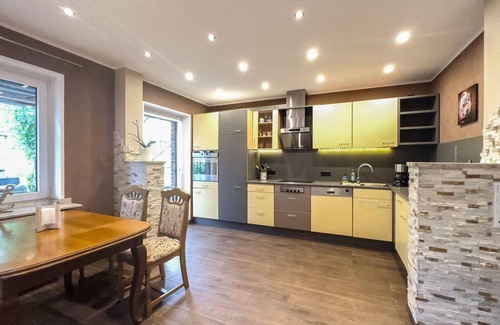 Aerzen Appartement | Vacation apartment in Grießetal - Holiday apartment
