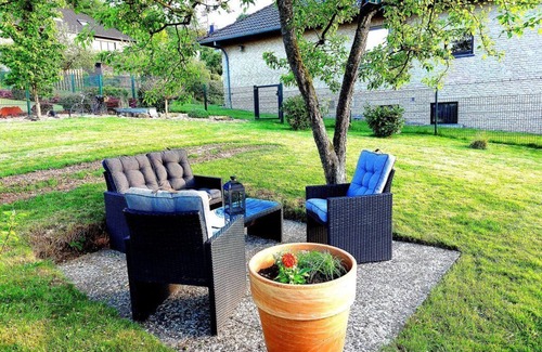 Aerzen Appartement | Vacation apartment in Grießetal - Holiday apartment