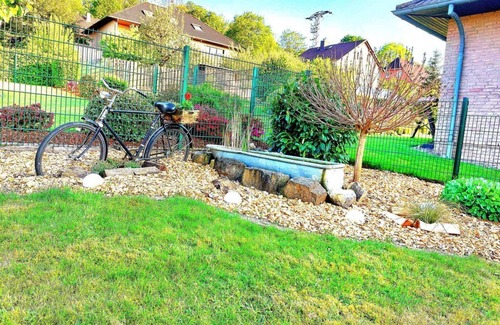 Aerzen Appartement | Vacation apartment in Grießetal - Holiday apartment
