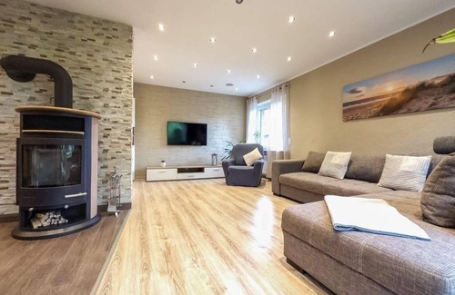 Aerzen Appartement | Vacation apartment in Grießetal - Holiday apartment
