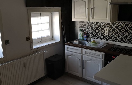 Ahnatal-Weimar Appartement | Vacation apartment in the heart of Ahnatal