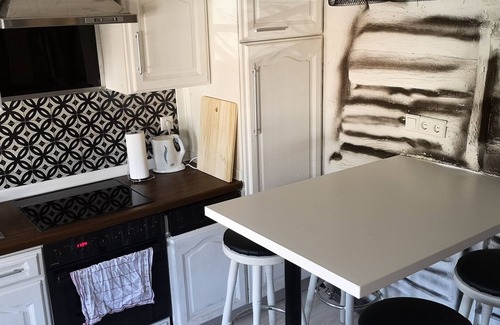 Ahnatal-Weimar Appartement | Vacation apartment in the heart of Ahnatal
