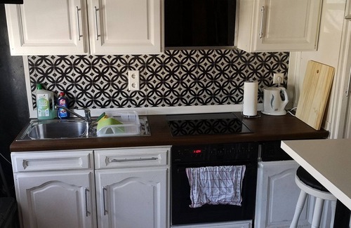 Ahnatal-Weimar Appartement | Vacation apartment in the heart of Ahnatal