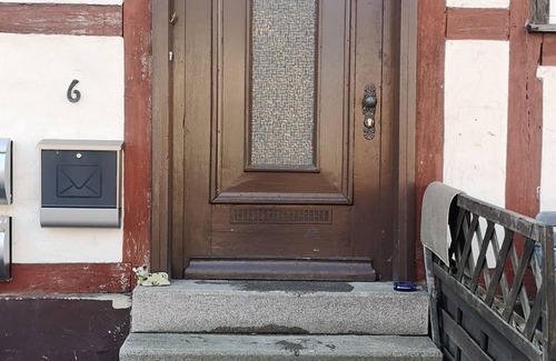Ahnatal-Weimar Appartement | Vacation apartment in the heart of Ahnatal
