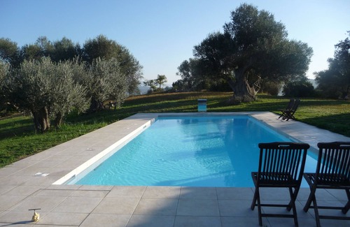 Caldana Appartement | Vacation apartment in a Tuscan stone house
