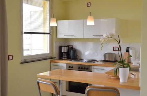 Schoeneberg Appartement | Vacation apartment in the heart of Berlin ( City West )