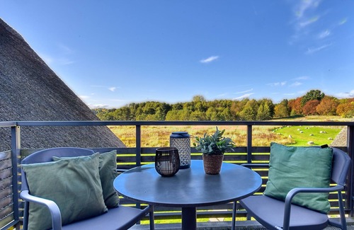 Putbus Appartement | Vacation apartment in the Wreecher Idyll on Lake Wreechen
