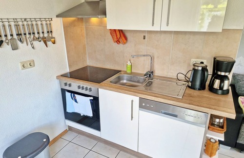 Wismar Appartement | Vacation apartment in the Künstlerhaus - ABC597