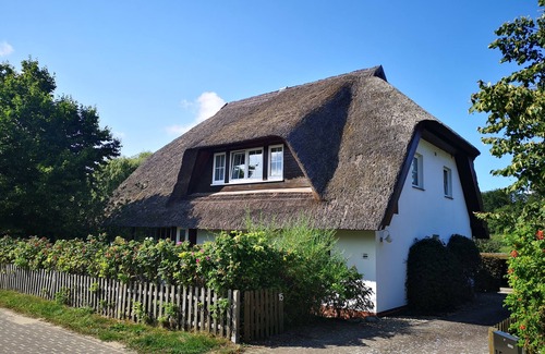 Pantow Appartement | Vacation apartment in the countryside between Binz and Sellin