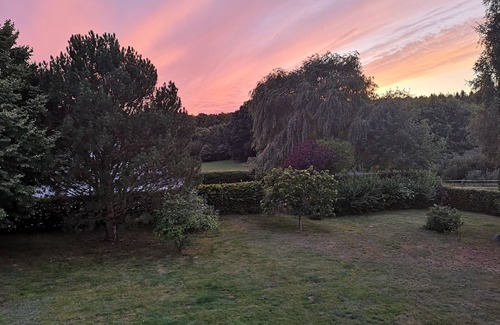 Pantow Appartement | Vacation apartment in the countryside between Binz and Sellin